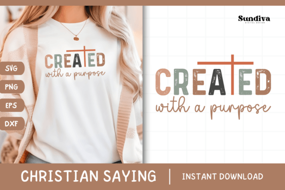 Christian Quotes SVG Faith Sayings 25 Crafts