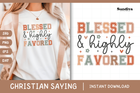 Christian Quotes SVG Faith Sayings 30 Crafts