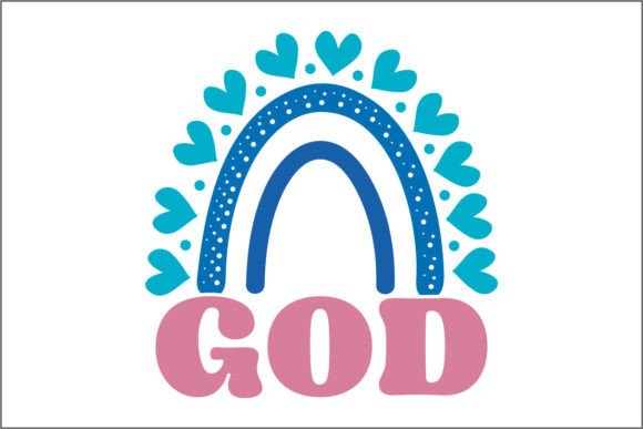 Jesus Faith Hope Grace Believe God Crafts