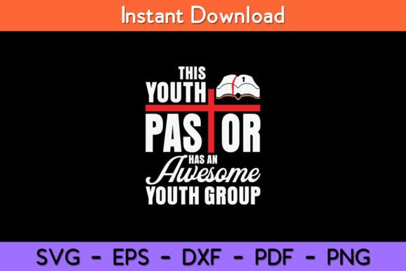 This Youth Pastor Has an Awesome Youth & Crafts