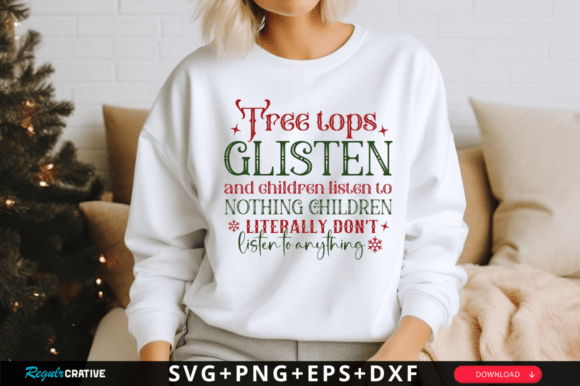 Tree Tops Glisten and Children Listen: Crafts for Local Business